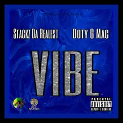 Vibe (Take a Ride) - Single by Stackz DaRealest album reviews, ratings, credits
