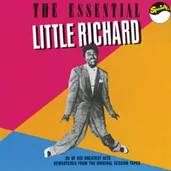 The Essential Little Richard by Little Richard album reviews, ratings, credits