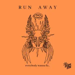 Run Away (feat. Kev Adjei) - Single by Scion Rae album reviews, ratings, credits