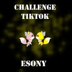 Challenge TikTok Song Lyrics
