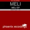 Aeon Flux (Paul Miller Presents Meli) [Extended Mix] song lyrics