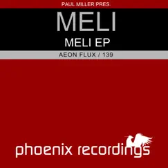 Aeon Flux (Paul Miller Presents Meli) [Extended Mix] Song Lyrics
