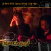 Line in the Sand (feat. Queen of Hearts & Pip Nyce) - Single album lyrics, reviews, download