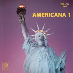 Americana, Vol. 1 by Parry Music album reviews, ratings, credits
