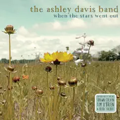 When the Stars Went Out by Ashley Davis album reviews, ratings, credits