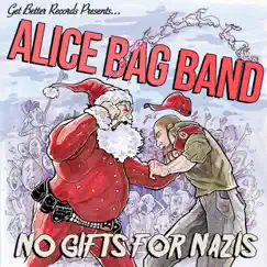 No Gifts for Nazis Song Lyrics