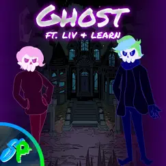 Ghost (feat. Liv & Learn) [Remix Cover] - Single by Sanuv Pacifist album reviews, ratings, credits
