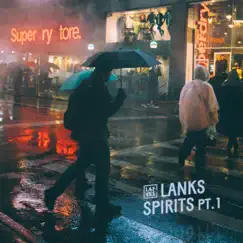 Ghost - Single by LANKS & Sam Phay album reviews, ratings, credits