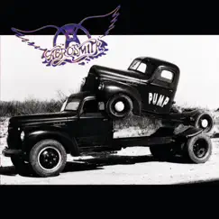 Pump by Aerosmith album reviews, ratings, credits