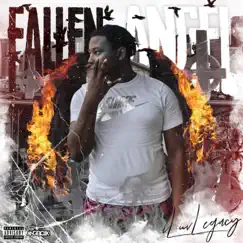 Fallen Angel - Single by Iluvlegacy album reviews, ratings, credits