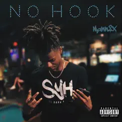 No Hook - Single by Mann2x album reviews, ratings, credits