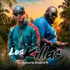 Llegaron Los Killas (feat. Fats) - Single album lyrics, reviews, download