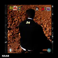 Back Again - Single by Naab album reviews, ratings, credits