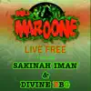 Live Free (feat. Sakinah Iman & Devine RBG) - Single album lyrics, reviews, download