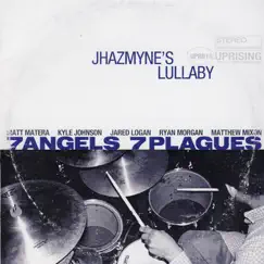 Jhazmine's Lullaby by 7 Angels 7 Plagues album reviews, ratings, credits
