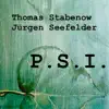 P.S.I. (Acoustic) - Single album lyrics, reviews, download