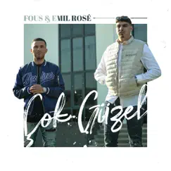 Çok Güzel (feat. Emil Rosé) - Single by FOUS album reviews, ratings, credits