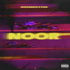 NOOR (feat. leanzzz) - Single by Pain album reviews, ratings, credits