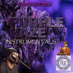 Purple Haze Instrumentals - EP by URBAN HUSTLE album reviews, ratings, credits