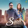 Saah Roki Baithe Aa - Single album lyrics, reviews, download