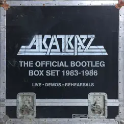 The Official Bootleg Box Set 1983-1986 by Alcatrazz album reviews, ratings, credits