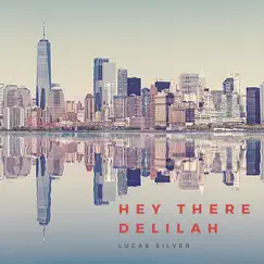 Hey There Delilah Song Lyrics