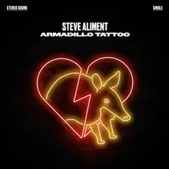 Armadillo Tattoo (feat. Annie O'Neill) [alternate mix] - Single by Steve Aliment album reviews, ratings, credits