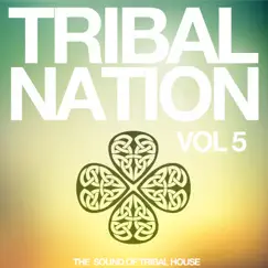 Back to Nature (Tribal Night Mix) Song Lyrics