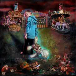 The Serenity of Suffering by Korn album reviews, ratings, credits