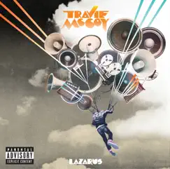 Lazarus (Deluxe Version) by Travie McCoy album reviews, ratings, credits