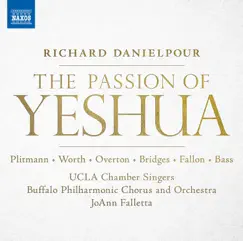 The Passion of Yeshua: II. Pesach Song Lyrics