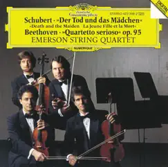 String Quartet No. 11 in F Minor, Op. 95 