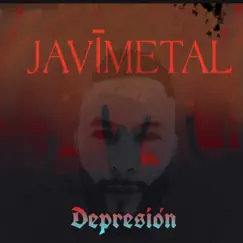 Depresión - Single by JAVĪMETAL album reviews, ratings, credits