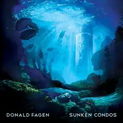 Sunken Condos by Donald Fagen album reviews, ratings, credits