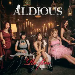 Re:fire (From EvokeⅡ 2010-2020) - Single by Aldious album reviews, ratings, credits