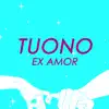 Ex Amor - Single album lyrics, reviews, download