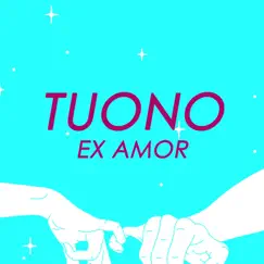 Ex Amor Song Lyrics