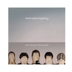 More Than You Think You Are (Deluxe Version) by Matchbox Twenty album reviews, ratings, credits