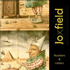 Numbers & Letters by Joxfield album reviews, ratings, credits