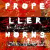 Propeller Horns - Single album lyrics, reviews, download