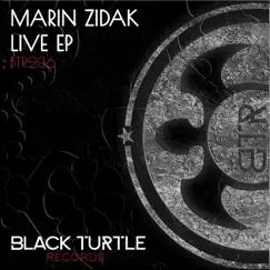 Live EP by Marin Zidak album reviews, ratings, credits