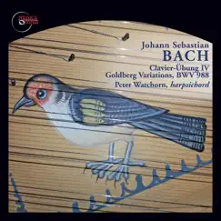 Goldberg Variations, BWV 988: Var. 15, Canone alla quinta Song Lyrics
