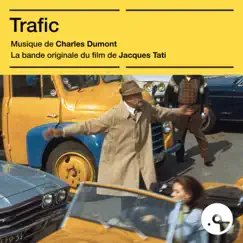 Trafic (Bande originale du film) by Charles Dumont album reviews, ratings, credits