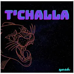 T'Challa - Single by YASH album reviews, ratings, credits