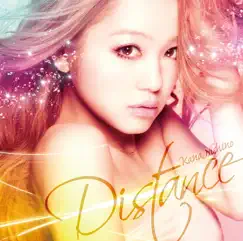 Distance - Single by Nishino Kana album reviews, ratings, credits