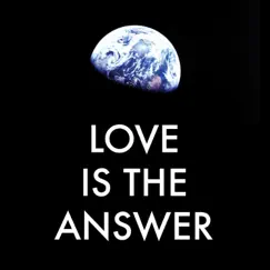 Love Is the Answer by Michael Lizárraga album reviews, ratings, credits