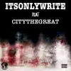 THAT GUY (feat. City the great) - Single album lyrics, reviews, download