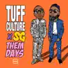 Them Days (Radio Edit) - Single album lyrics, reviews, download