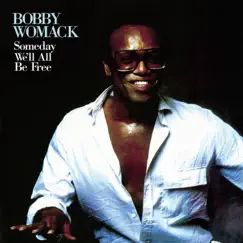 Someday We'll All Be Free by Bobby Womack album reviews, ratings, credits