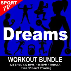 Dreams (Workout Remix 135 Bpm) Song Lyrics